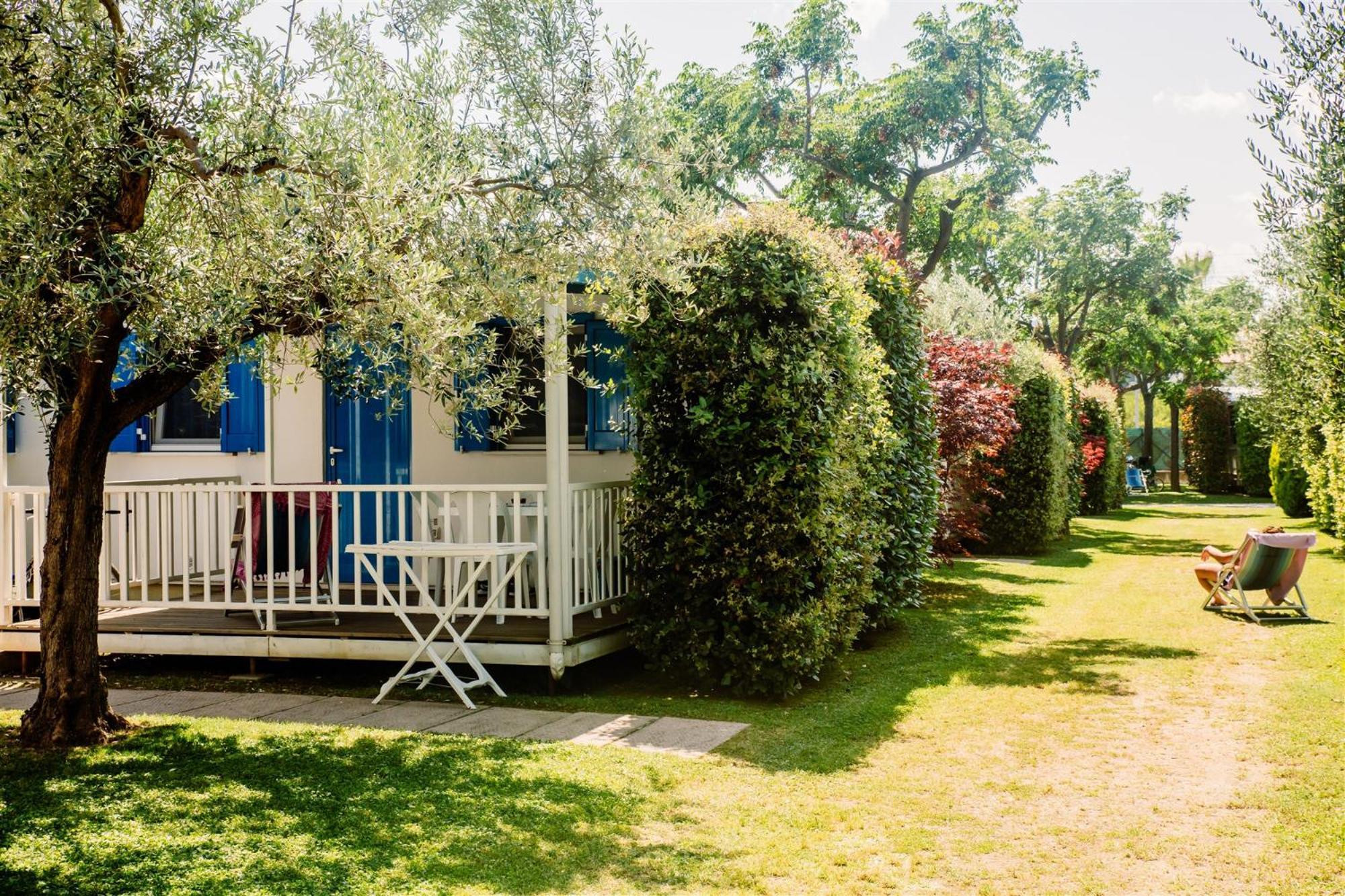 Don Antonio Glamping Village Giulianova Exterior foto